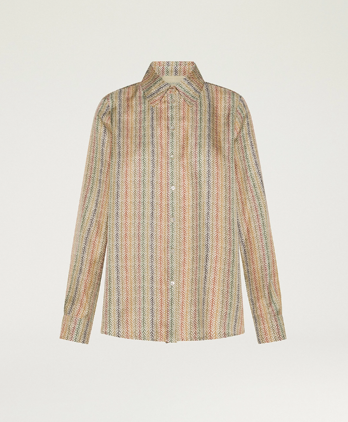 Completo Camicia e Pantalone MOMONI'