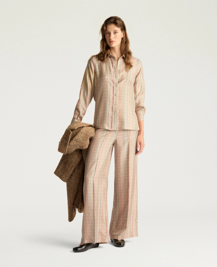 Completo Camicia e Pantalone MOMONI'