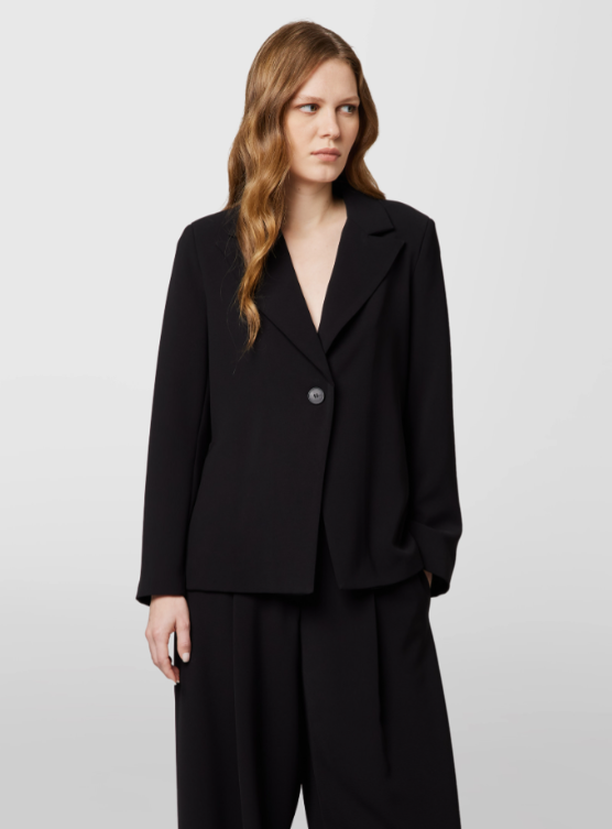 Completo Giacca e Pantalone con Pences ALPHA STUDIO