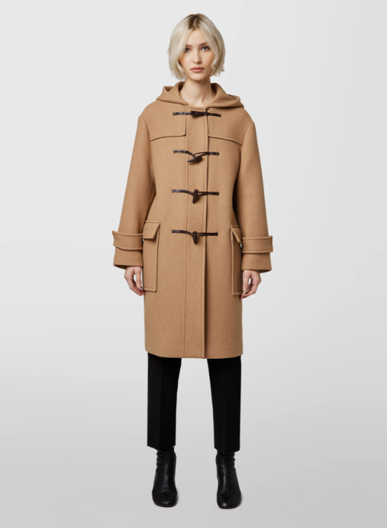 Completo Montgomery e Pantalone ALPHA STUDIO