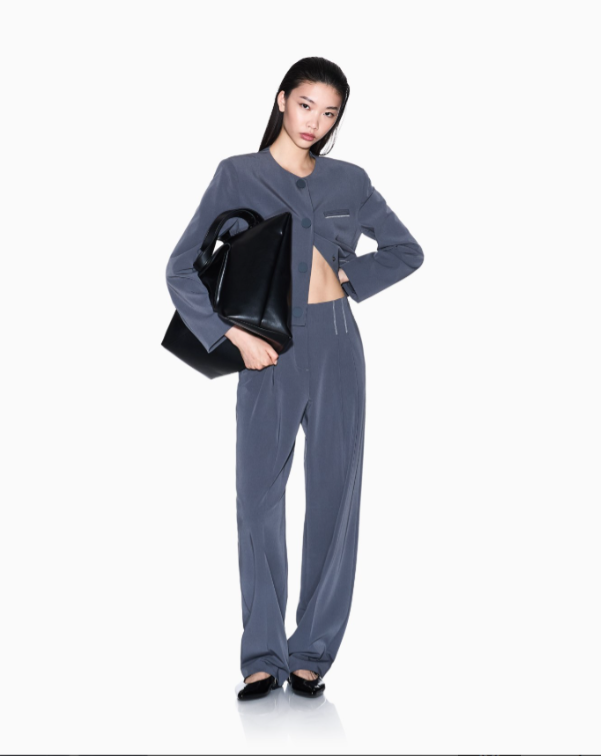 Completo Giacca e Pantalone ARMANI EXCHANGE