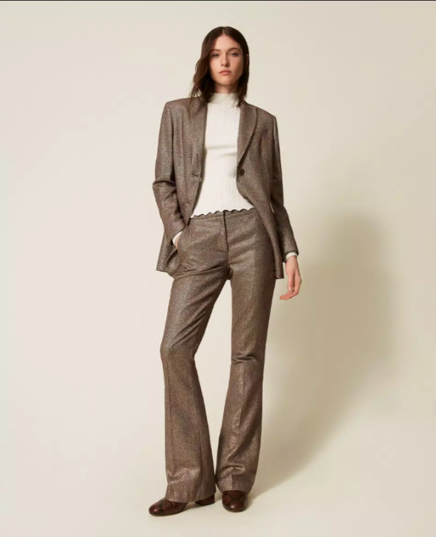 Completo Giacca e Pantalone TWINSET